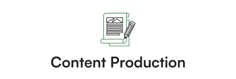 content production