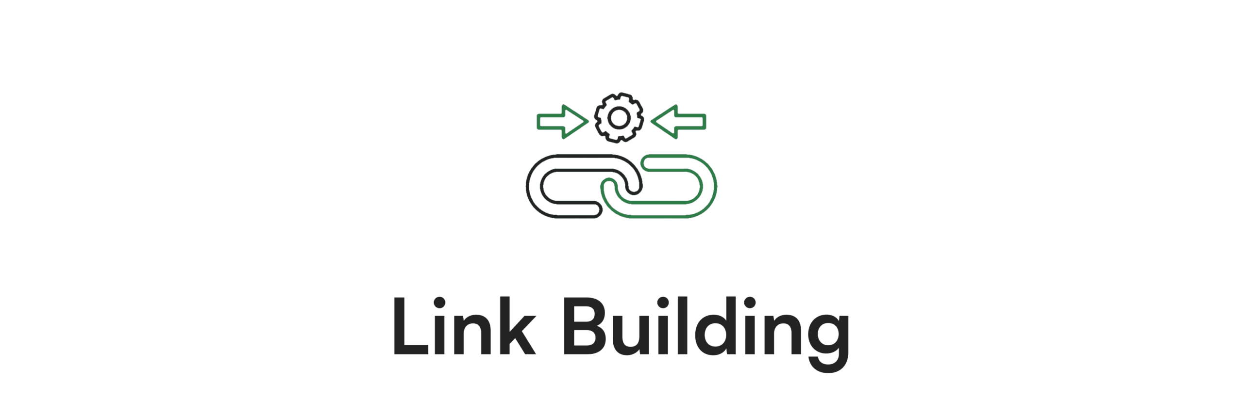 link building